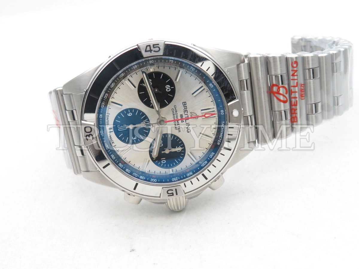 Копия часов Breitling Chronomat B01 42 AB0134101G1A1 Арт.BT-0587