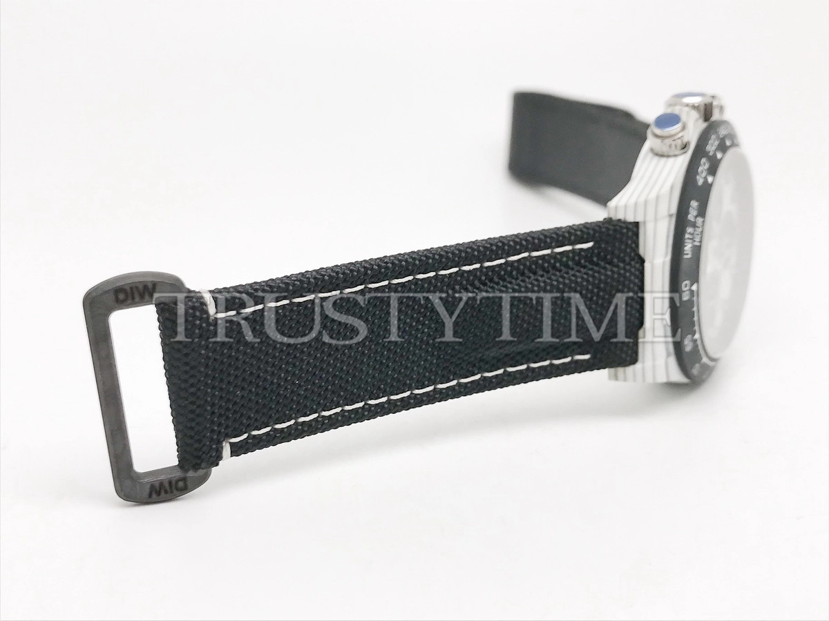 Копия часов Rolex Cosmograph Daytona DIW Irbis Арт.RX-3306