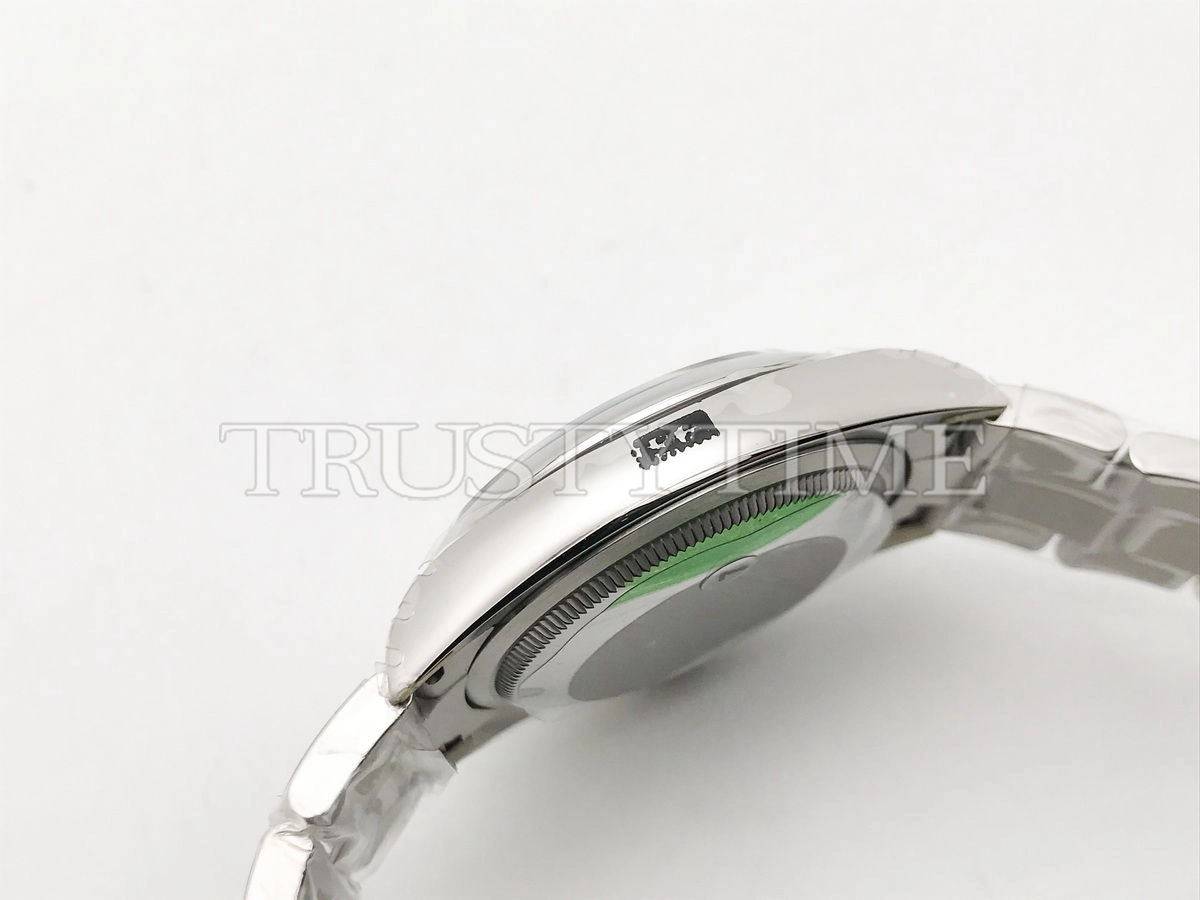 Копия часов Rolex Oyster Perpetual 36mm 126000-0002 Арт.RX-1858