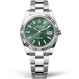 Копия часов Rolex DateJust II 41mm 126334-0029 Арт.RX-2410