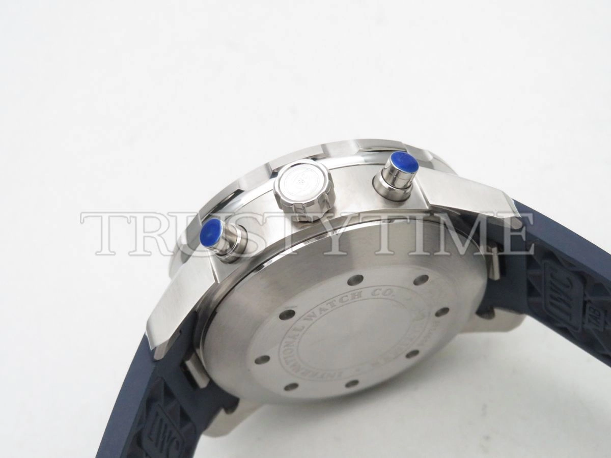 Копия часов IWC Aquatimer Chronograph 44mm IW376711 Арт.IW-0734