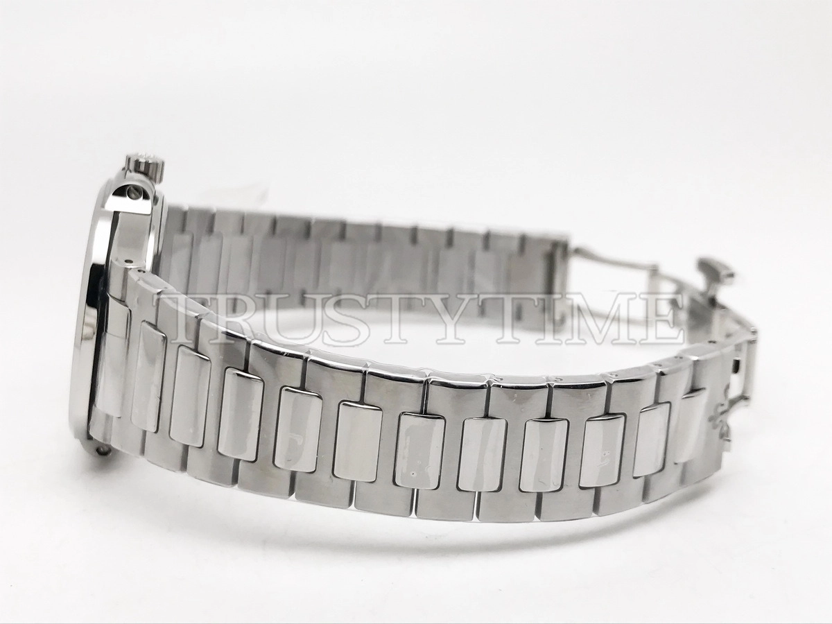 Копия часов Patek Philippe Nautilus Ladies 35mm 7118/1A-001 Арт.PP-0726
