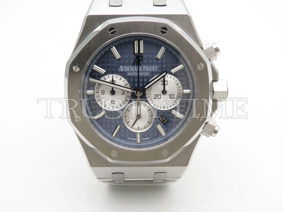 Копия часов Audemars Piguet Royal Oak Chronograph II 26331ST.OO.1220ST.01 Арт.AP-0765