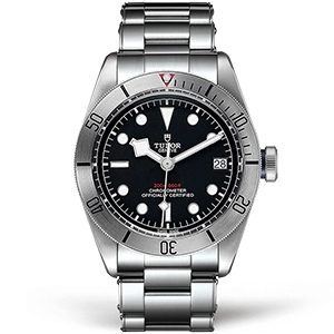 Копия часов Tudor Heritage Black Bay 41mm M79730-0001 Арт.TD-0770