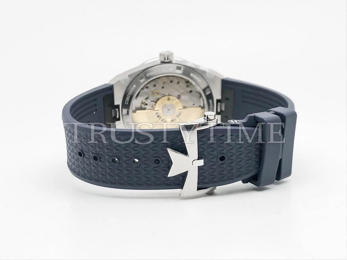 Копия часов Vacheron Constantin Overseas 41mm 4500V/110A-B128 Арт.VC-0331