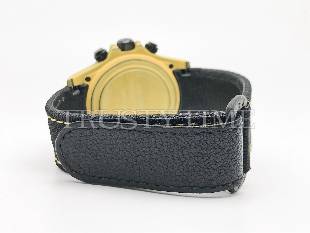 Копия часов Rolex Cosmograph Daytona DIW Bumblebee Арт.RX-2908