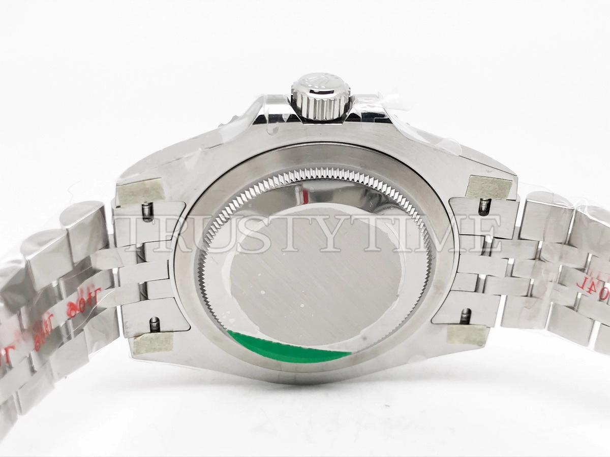 Копия часов Rolex GMT Master II Pepsi 126710BLRO-0001 Арт.RX-1362