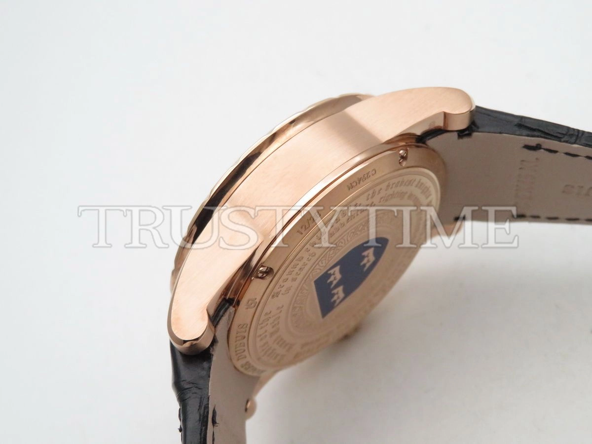 Копия часов Roger Dubius Excalibur The Knights Of The Round Table 45mm RDDBEX0511 Арт.RG-0436