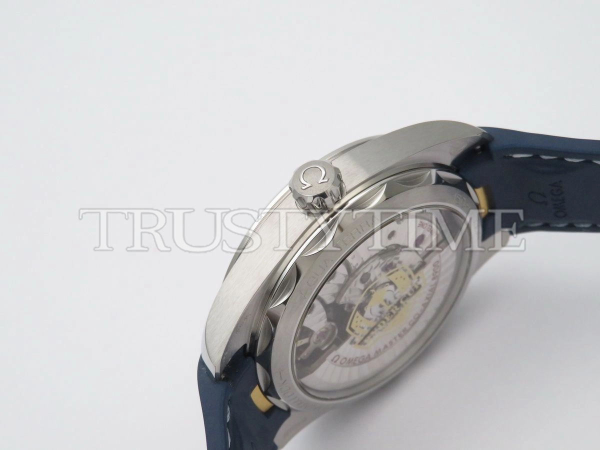 Копия часов Omega Seamaster Aqua Terra 150M Master Chronometer Ryder Cup 41mm 220.12.41.21.02.004 Арт.OM-0369