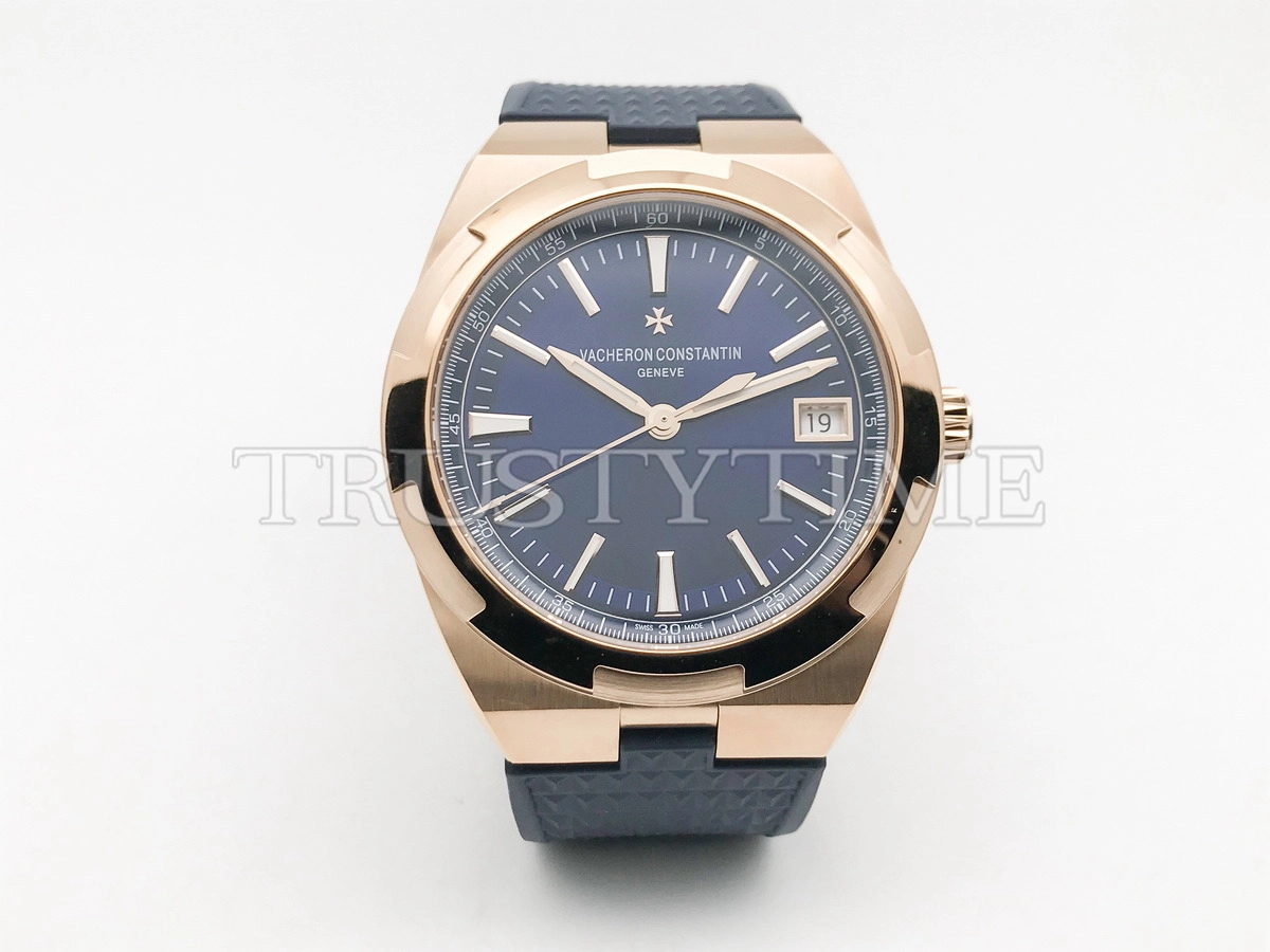 Копия часов Vacheron Constantin Overseas 41mm 4500V/110R-B705 Арт.VC-0332