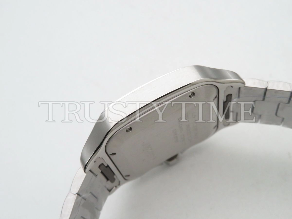 Копия часов Cartier Santos De Cartier 40 WSSA0030 Арт.CR-0659