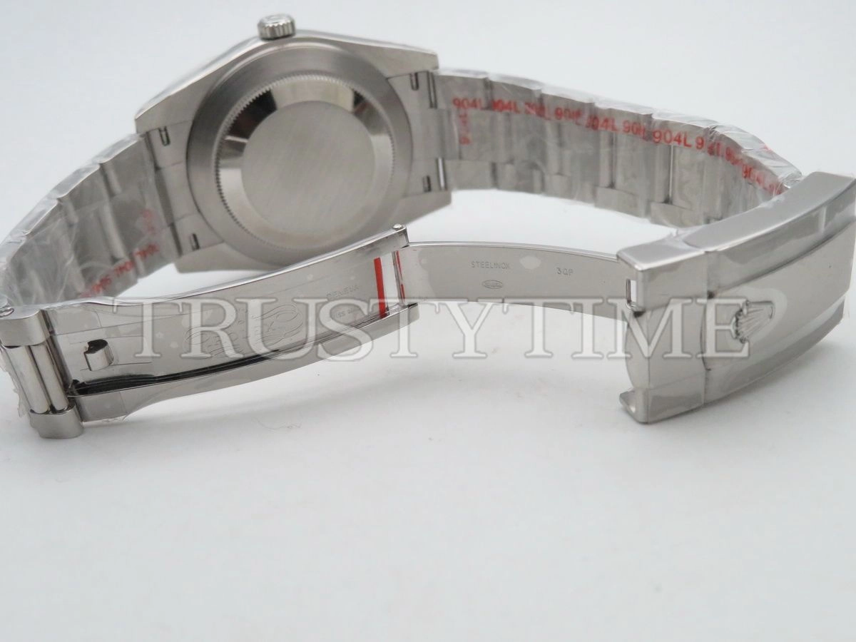 Копия часов Rolex DateJust II 41mm 126334-0015 Арт.RX-0609