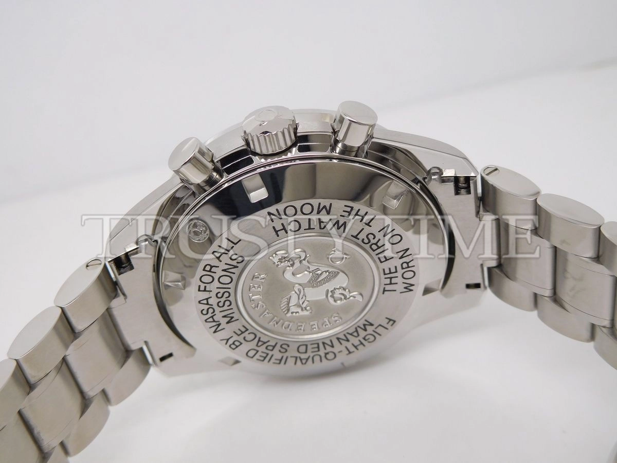 Копия часов Omega Speedmaster 50th Anniversary Limited Series 42mm 311.30.42.30.01.001 Арт.OM-0757