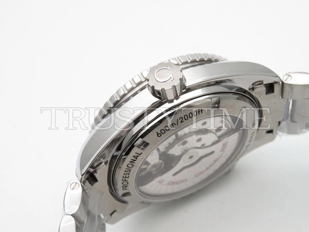 Копия часов Omega Seamaster Planet Ocean 600m Co‑Axial Master Chronometer 45,5mm 232.30.46.21.01.002 Арт.OM-0542