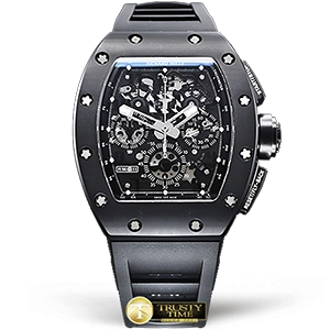 Копия часов Richard Mille RM011 Felipe Massa Арт.RM-0238