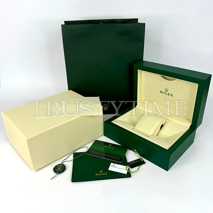 Копия часов Коробка для часов Rolex Арт.RX-001