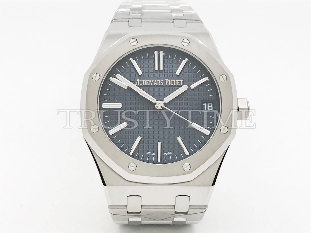 Копия часов Audemars Piguet Royal Oak Selfwinding 15510ST.OO.1320ST.06 Арт.AP-1218