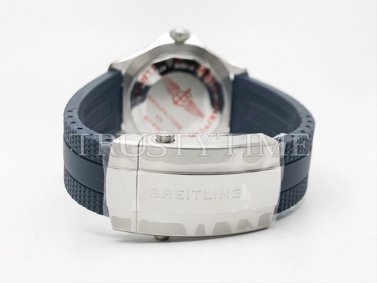 Копия часов Breitling Superocean Automatic 44mm A17376211C1S1 Арт.BT-1050