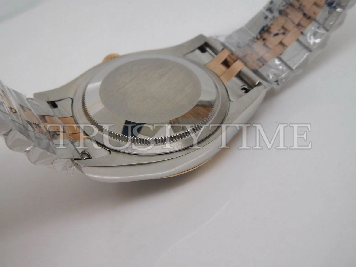 Копия часов Rolex DateJust 36mm 116231-0056 Арт.RX-0436