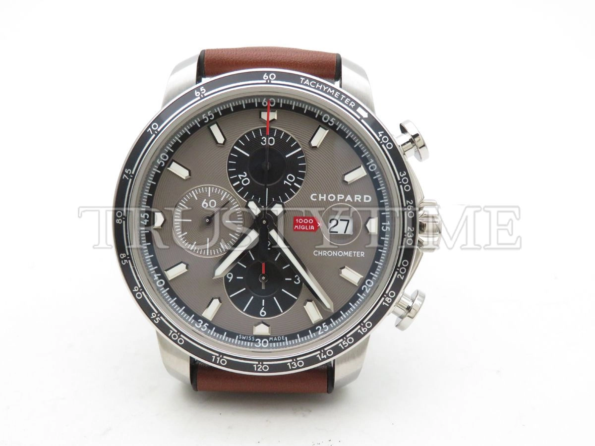 Копия часов Chopard Mille Miglia GTS Race Edition 44mm 168571-3004 Арт.CH-0169