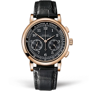 Копия часов A. Lange & Söhne 1815 Chronograph 414.031 Арт.AS-0718