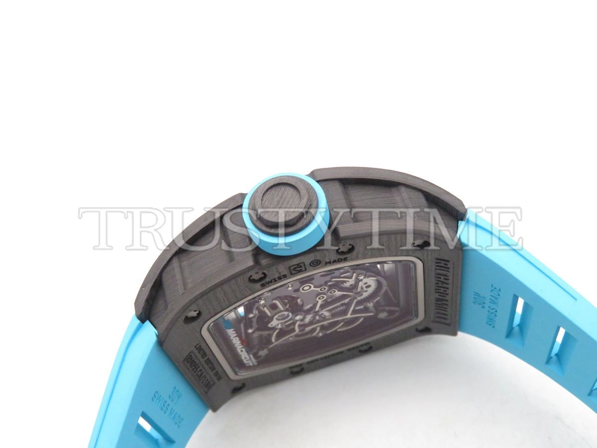 Копия часов Richard Mille RM055 Yas Marina Circuit NTPT Арт.RM-0534