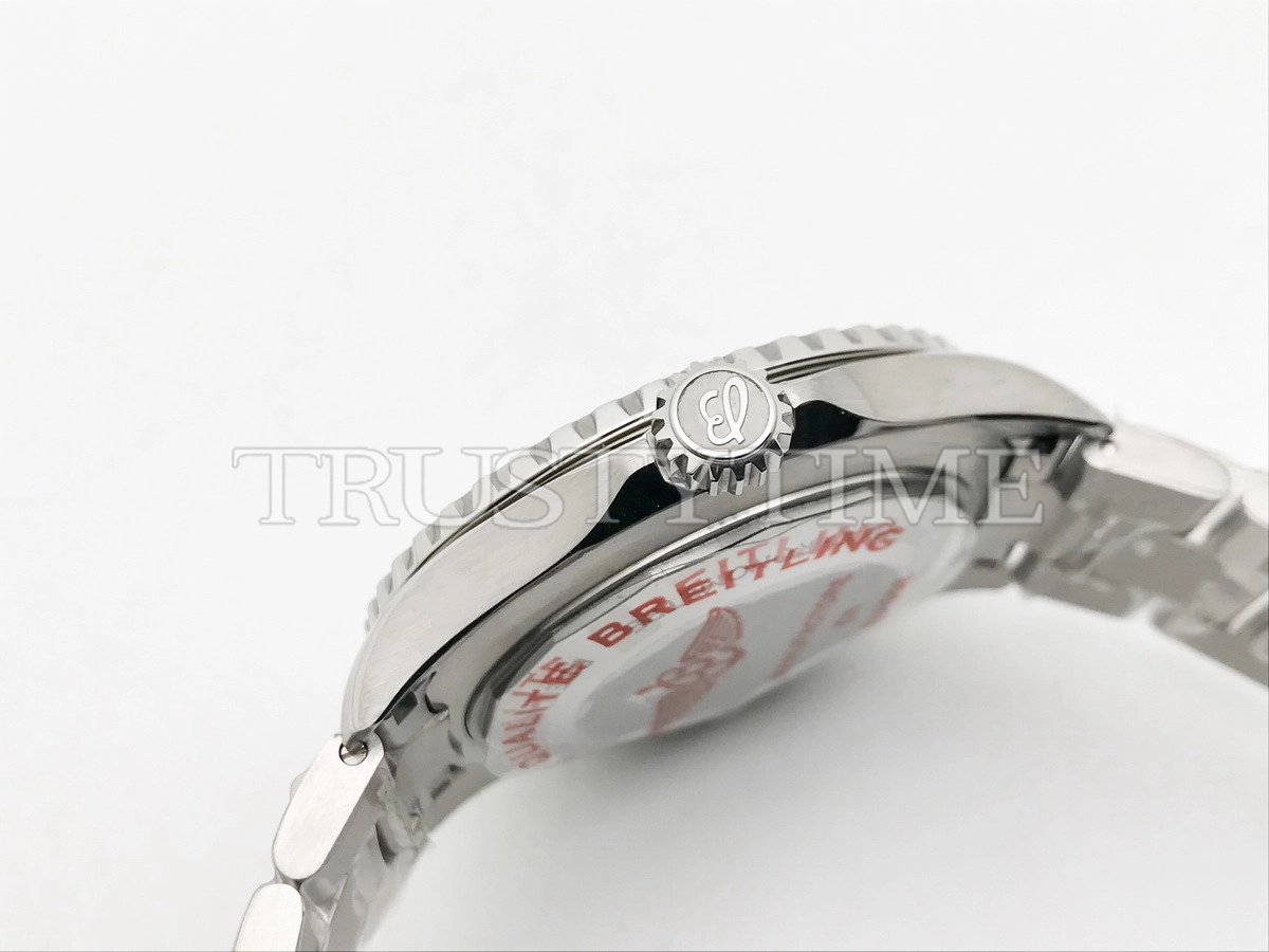 Копия часов Breitling Superocean Automatic 44mm A17376211L2A1 Арт.BT-1055
