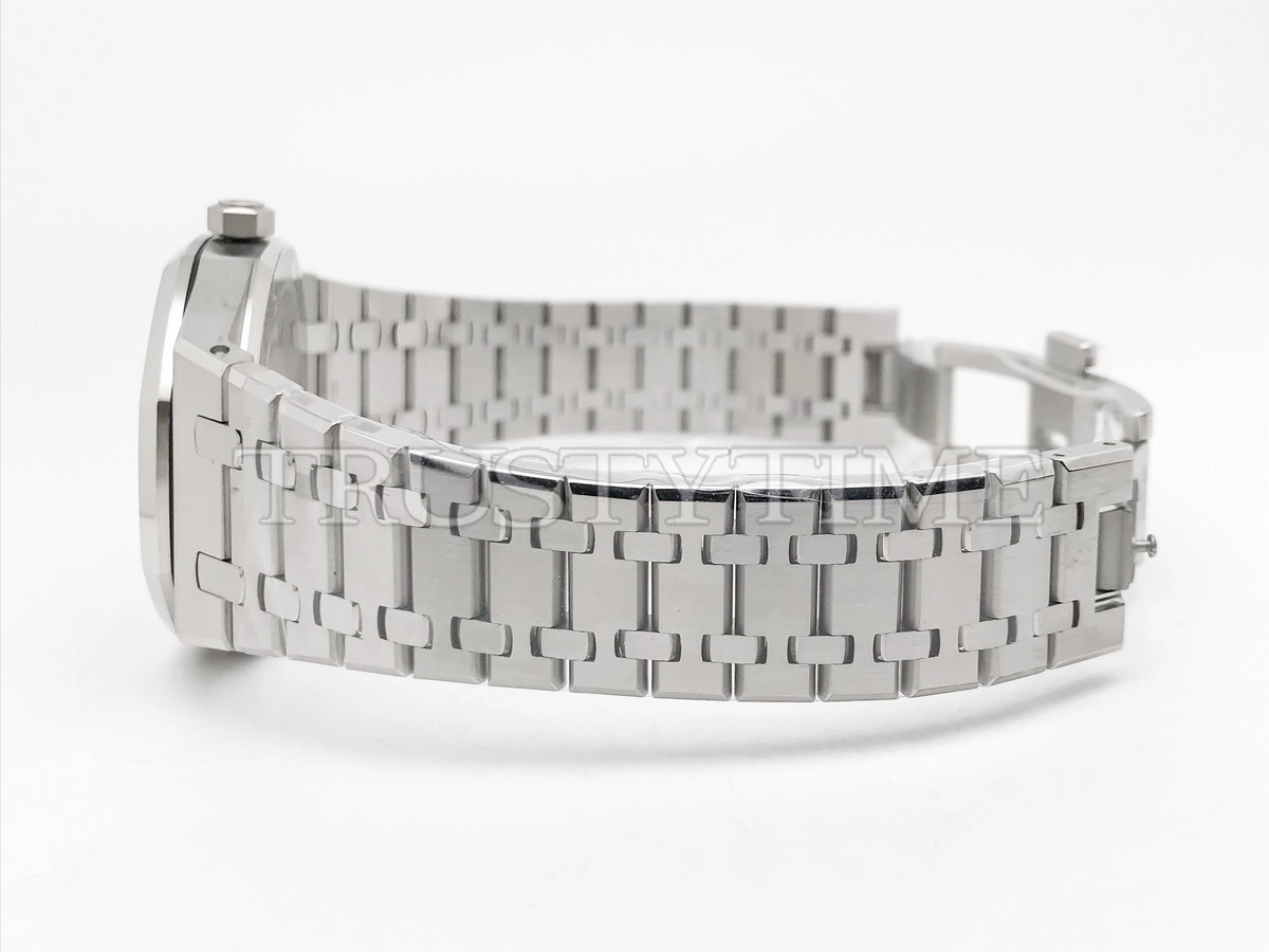 Копия часов Audemars Piguet Royal Oak Selfwinding 15510ST.OO.1320ST.09 Арт.AP-1220