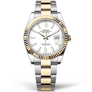 Копия часов Rolex DateJust II 41mm 126333-0015 Арт.RX-1884