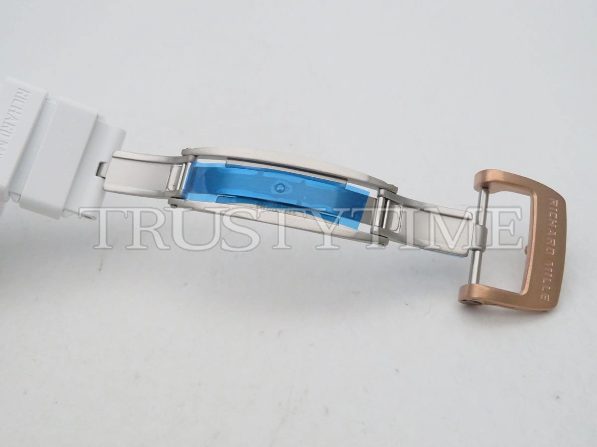 Копия часов Richard Mille RM011 10th Anni Felipe Massa Арт.RM-0498