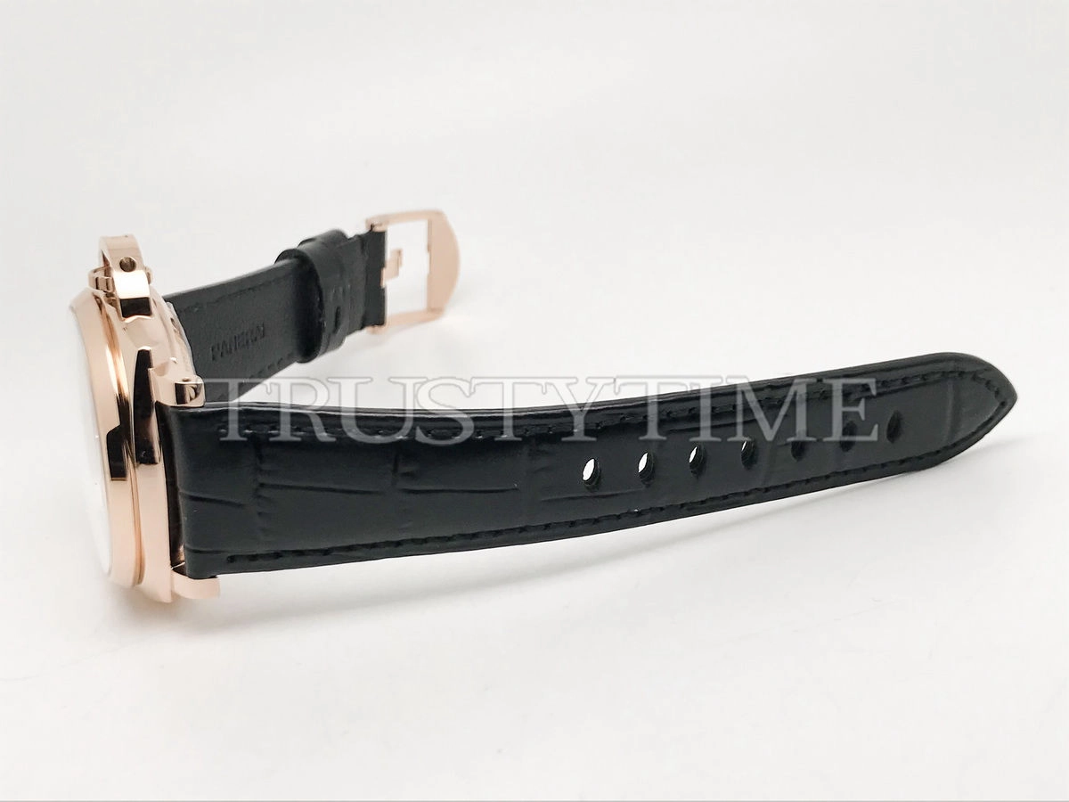Копия часов Panerai Luminor Due Goldtech™ 42mm PAM01336 Арт.PN-0881