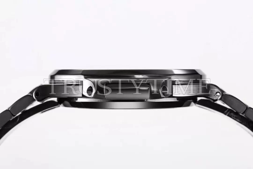 Копия часов Patek Philippe Nautilus 40mm Bamford 5711 Арт.PP-0806