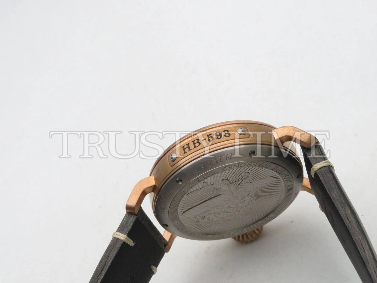 Копия часов Zenith Pilot Type 20 Adventure 45mm 29.2430.679/63.I001 Арт.ZN-0314
