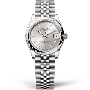 Копия часов Rolex DateJust 31mm 278344RBR-0014 Арт.RX-3068