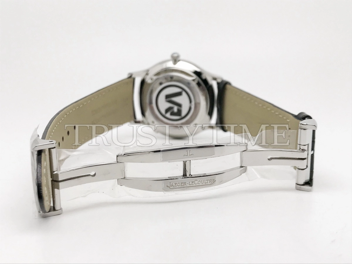 Копия часов Jaeger-LeCoultre Master Ultra Thin Perpetual 39mm 1303520 Арт.JL-0427