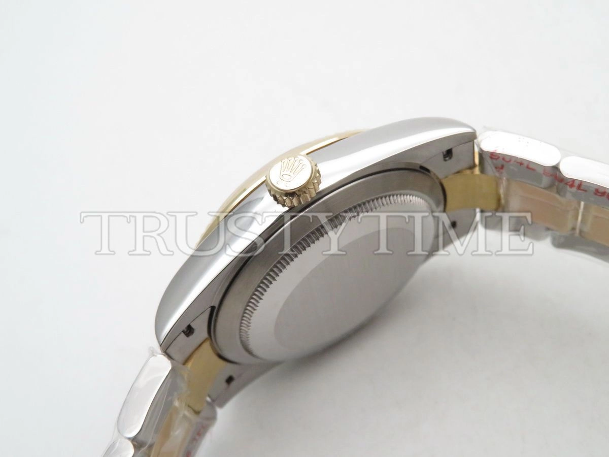 Копия часов Rolex DateJust 36mm 126233-0030 Арт.RX-0259