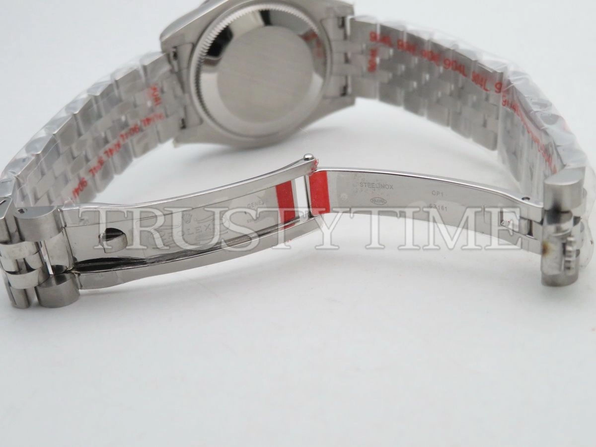 Копия часов Rolex DateJust 31mm 178274-0037 Арт.RX-0578