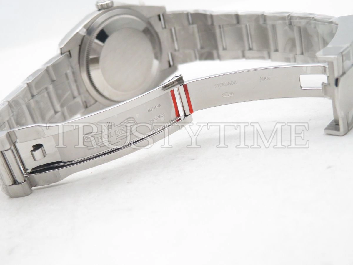 Копия часов Rolex DateJust 36mm 126200-0020 Арт.RX-2088