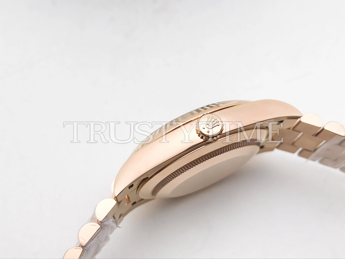 Копия часов Rolex Day-Date 40mm 228235-0032 Арт.RX-3458