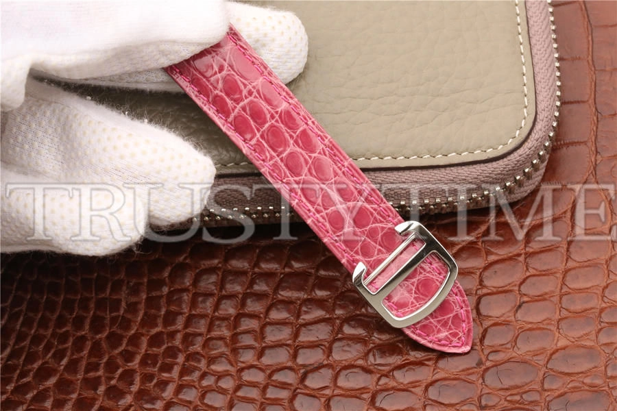 Копия часов Cartier Tank Solo 24 W5200000 Арт.CR-0894