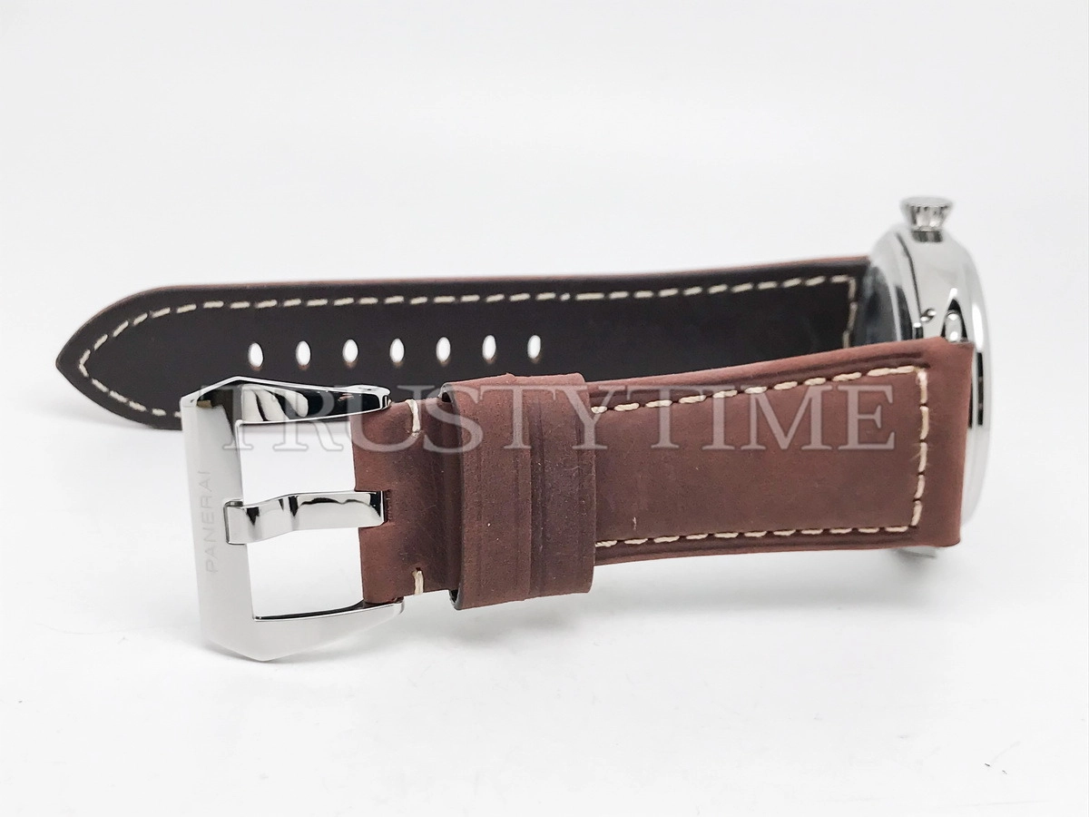 Копия часов Panerai Radiomir Base Logo 45 PAM00753 Арт.PN-0937