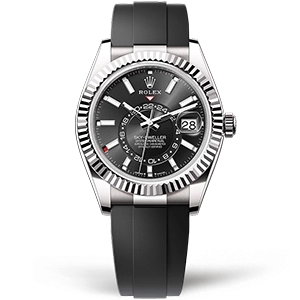 Копия часов Rolex Sky-Dweller 42mm 336239-0002 Арт.RX-3519