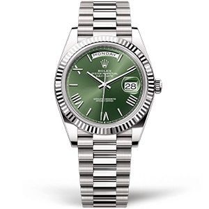 Копия часов Rolex Day-Date 40mm 228239-0033 Арт.RX-2204