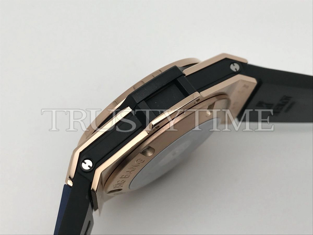 Копия часов Hublot Big Bang Unico Titanium 44mm 421.OX.5180.RX Арт.HB-0588