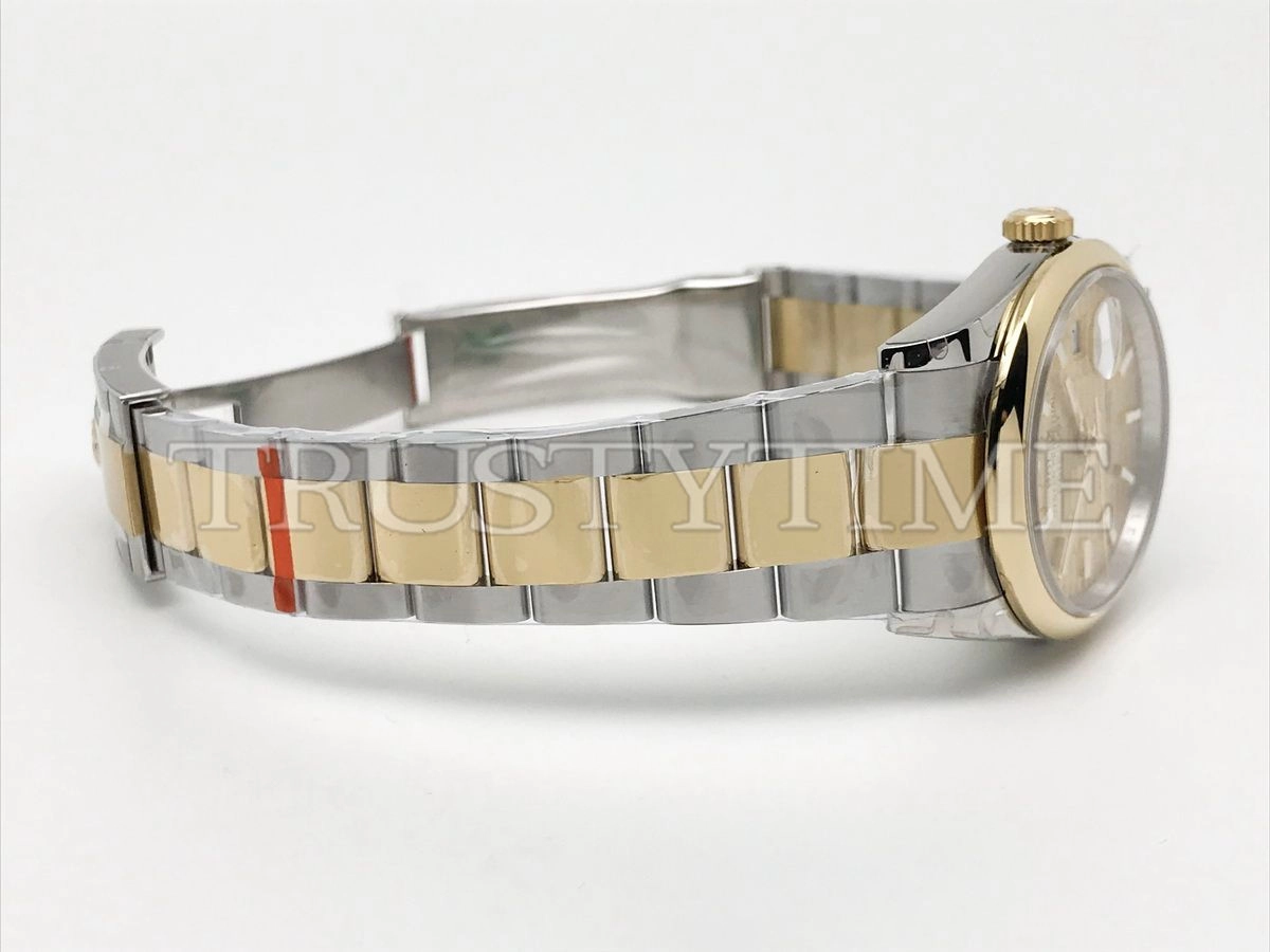 Копия часов Rolex DateJust 36mm 126203-0040 Арт.RX-2331