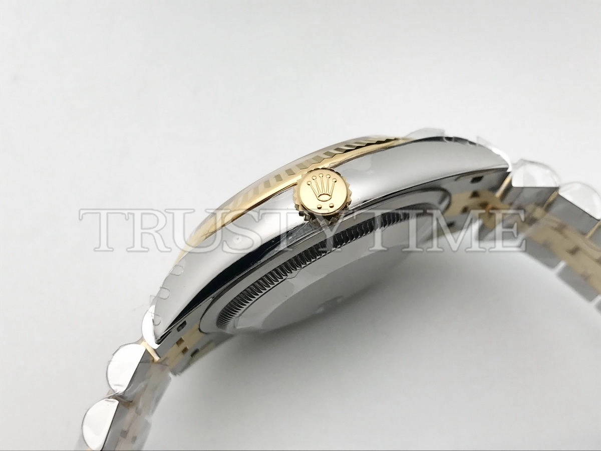 Копия часов Rolex DateJust 36mm 126233-0015 Арт.RX-2535