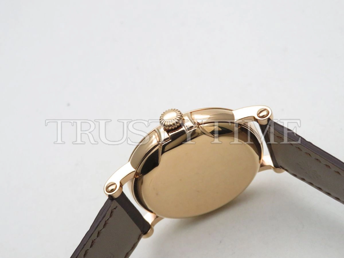 Копия часов Patek Philippe Calatrava 38mm 5153R-001 Арт.PP-0681