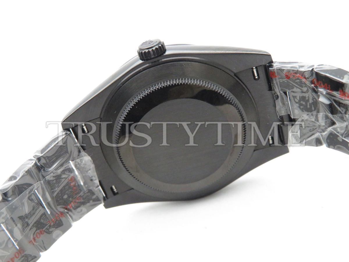 Копия часов Rolex DateJust II 41mm 126300 Арт.RX-1780