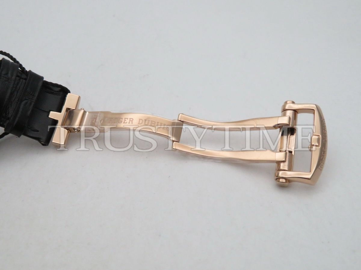 Копия часов Roger Dubius Excalibur The Knights Of The Round Table 45mm RDDBEX0398 Арт.RG-0435