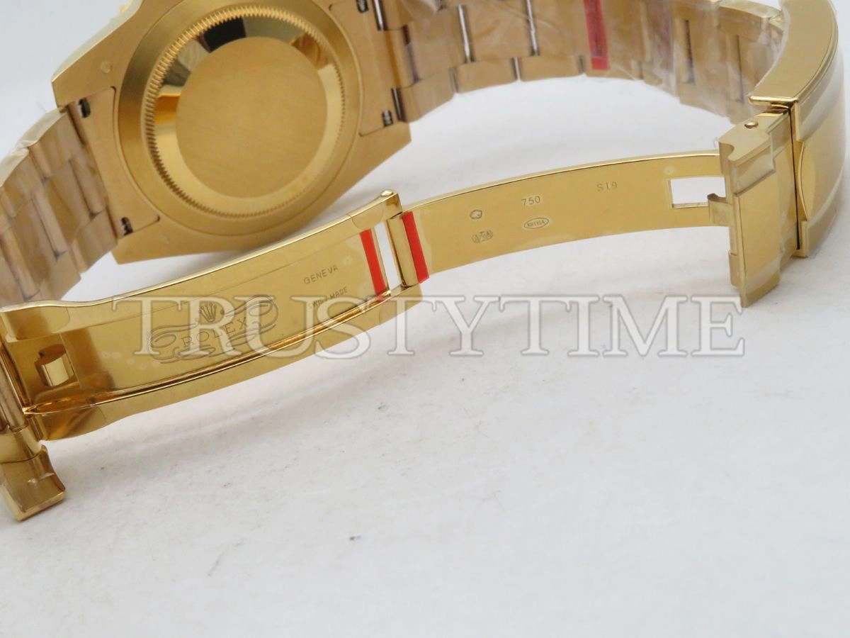 Копия часов Rolex Submariner 40mm 116618LN-0001 Арт.RX-1923